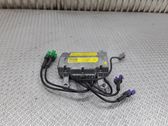 Airbag control unit/module