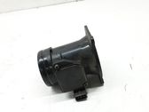 Mass air flow meter