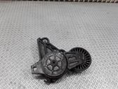 Generator/alternator belt tensioner