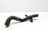 Intercooler hose/pipe