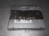 Engine control unit/module