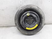 R15 spare wheel