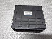 Calculateur moteur ECU