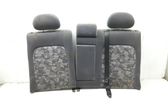 Seat and door cards trim set