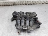 Intake manifold