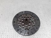 Clutch pressure plate