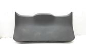 Tailgate/boot lid cover trim