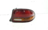 Rear/tail lights