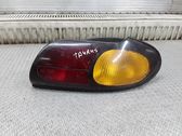 Rear/tail lights
