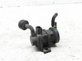 Electroválvula del turbo