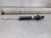 Rear shock absorber/damper