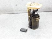 Bomba interna de combustible