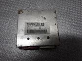 Unidad de control/módulo del motor