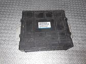 Engine control unit/module