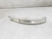 Front indicator light