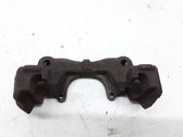 Front Brake Caliper Pad/Carrier