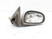 Front door electric wing mirror