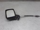 Manual wing mirror