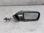 Manual wing mirror