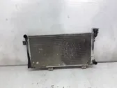 Coolant radiator