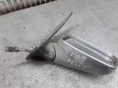 Manual wing mirror