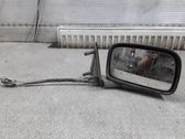 Manual wing mirror