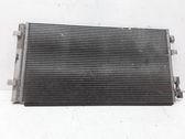 Air conditioning (A/C) radiator (interior)