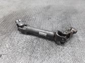 Steering column universal joint