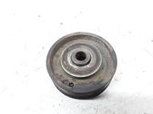 Crankshaft pulley