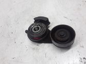 Generator/alternator belt tensioner