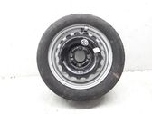 R15 spare wheel