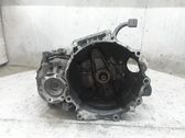 Manual 5 speed gearbox