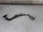 Turbo turbocharger oiling pipe/hose