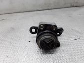 Engine mount bracket