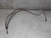 Handbrake/parking brake wiring cable