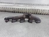 Exhaust manifold