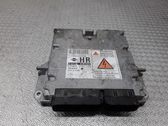 Calculateur moteur ECU