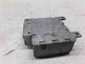 Unidad de control/módulo del Airbag