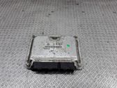 Calculateur moteur ECU