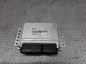 Calculateur moteur ECU