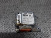 Module de contrôle airbag