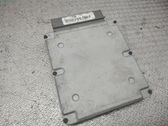 Engine control unit/module