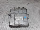 Calculateur moteur ECU