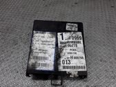 Module confort