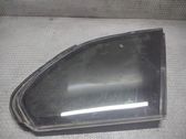 Rear side window/glass