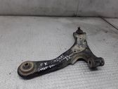 Front lower control arm/wishbone