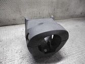 Steering wheel column trim