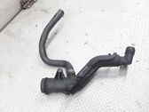 Tubo para rellenar aceite