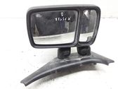 Manual wing mirror