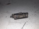 Number plate light